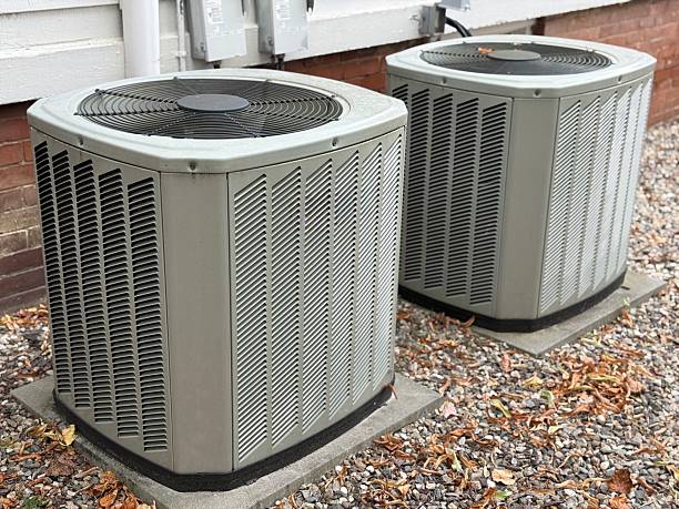 Reliable Air Conditioning Repair contractor in Bossier City, LA by Tropical Oasis HVAC